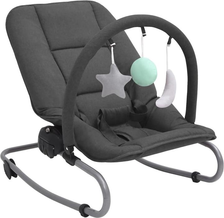 Actual product image vidaXL Gunnar