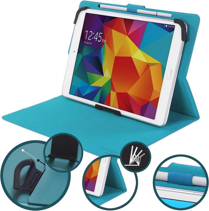 Actual product image Tucano Facile Plus (Trays 9"-10")