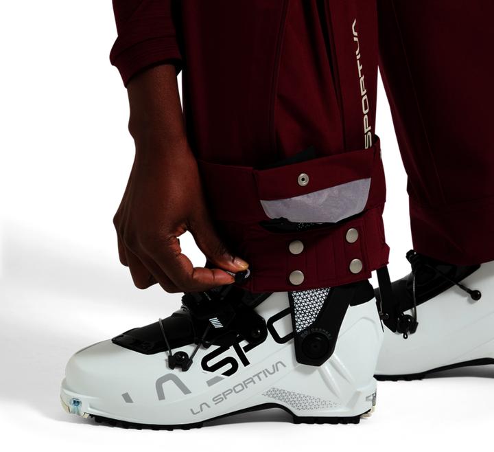 Produktbild La Sportiva Crest Evo Shell Pants W (M)