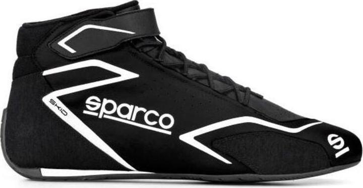 Sparco Skid