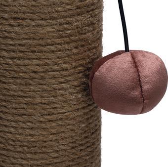 Actual product image Designed by Lotte Yenna (50 cm, Rose)