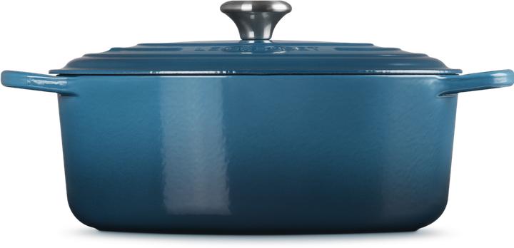 Actual product image Le Creuset Roaster Signature (31 cm, Casserole + Stewpot, Cast iron)