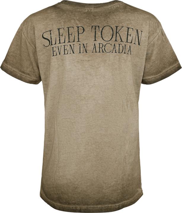Produktbild Sleep Token House Veridian (L)