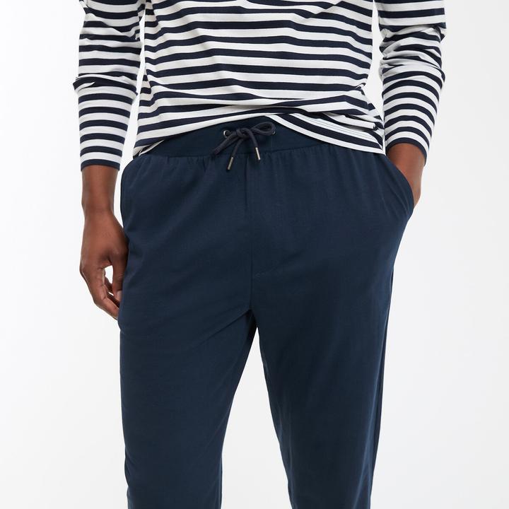 Produktbild La Redoute Collections Pyjama aus Baumwoll-Jersey (XL)