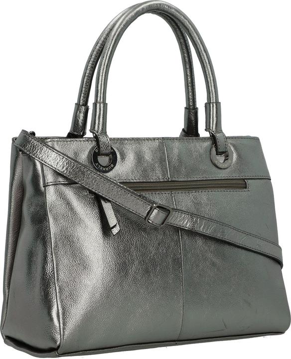 Produktbild Burkely Radiant Raeven Handtasche Leder 30 cm
