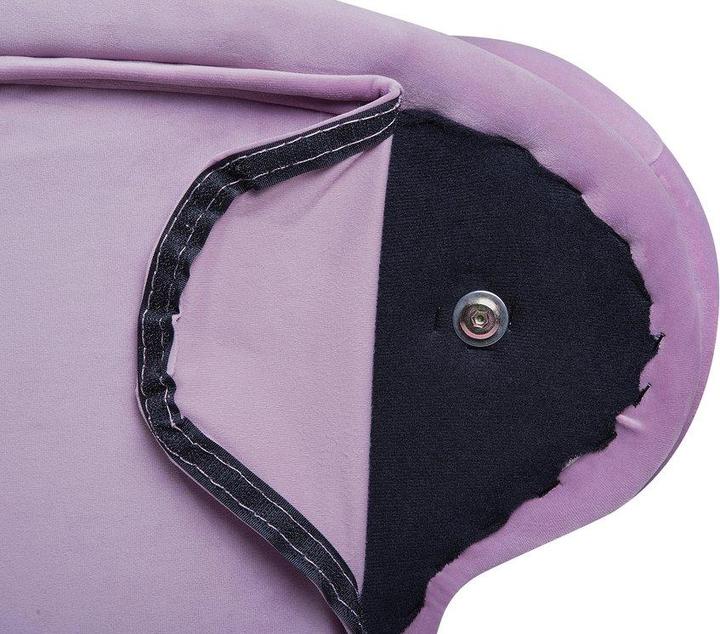 Produktbild Beliani Nimes (Recamiere)