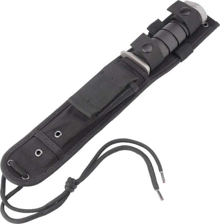 Immagine prodotto Ka-bar 1281 D2 Extreme Utility Knife Eagle Sheath (17.78 cm)