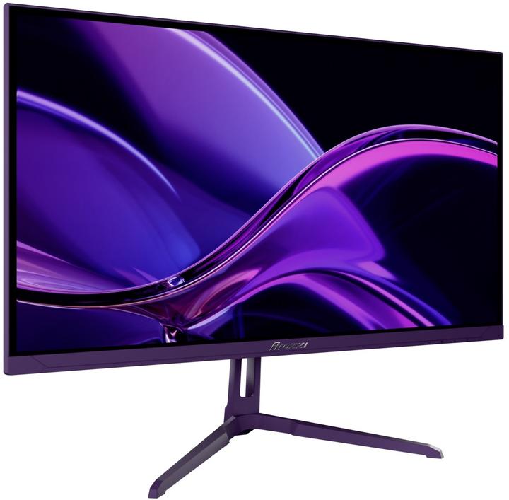 Image du produit Arozzi TFT Nova 24" IPS 200Hz lila (1920 x 1080 pixels, 23.80")