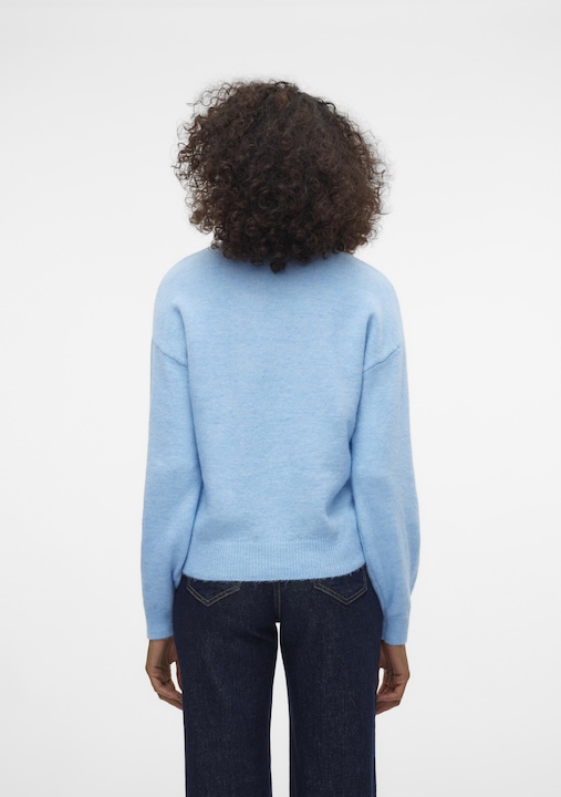 Actual product image Vero Moda VMALINA jumper knitted jumper (XS)