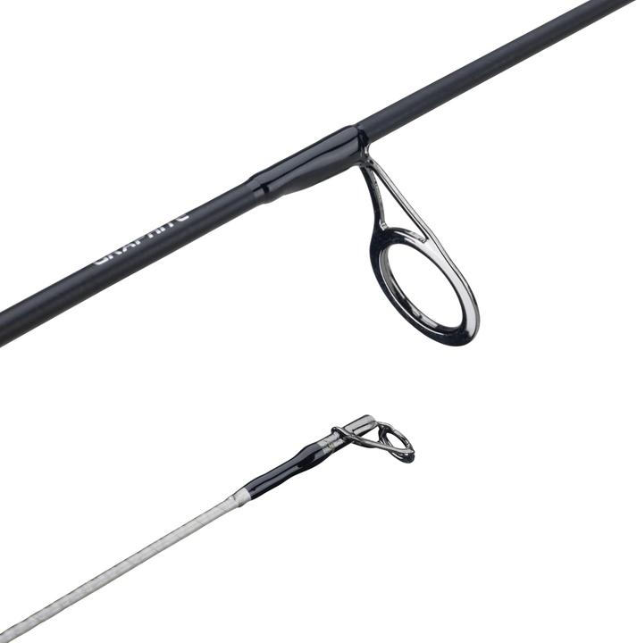 Actual product image Ugly Stik Elite Spinn-Angelrute (Spinning rod, 188 cm)
