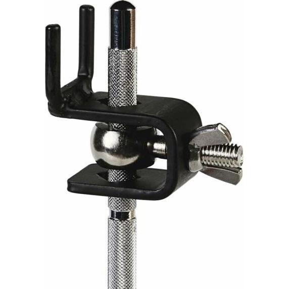 Schlagwerk WBH 1 Woodblock Halter (Schlagzeug), Perkussion