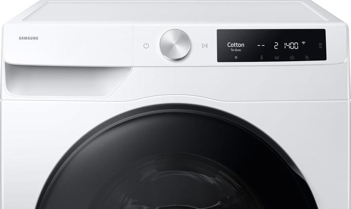Produktbild Samsung WD11DG6B85BE