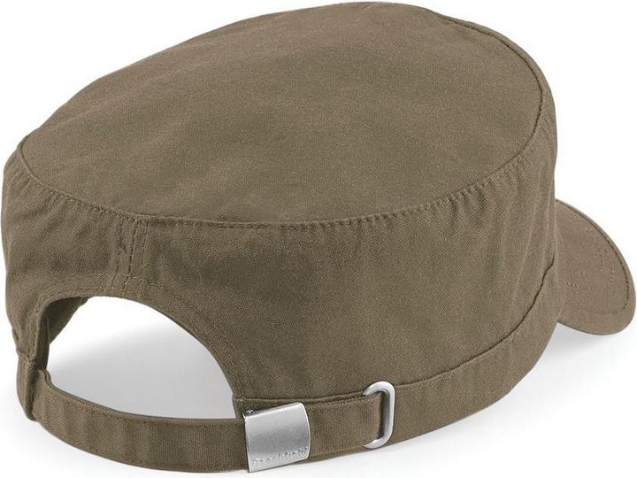 Produktbild Beechfield Kappe (2 Stückpackung) (One Size)