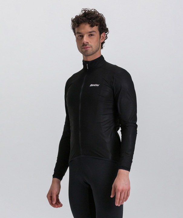 Actual product image Santini Wind- und Regenjacke GUARD NIMBUS Herren (S)