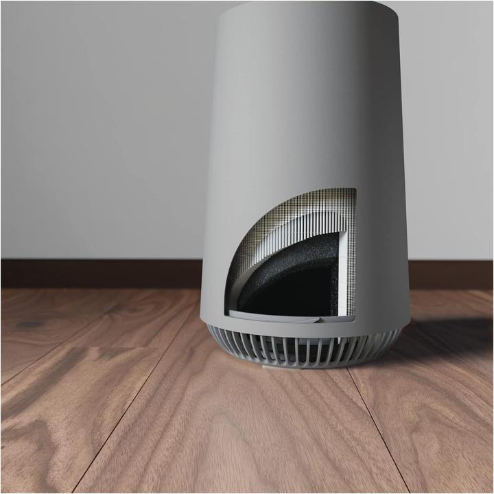 Immagine prodotto AEG Purificatore d'aria SDA AX3 AX31-201GY (40 m²)