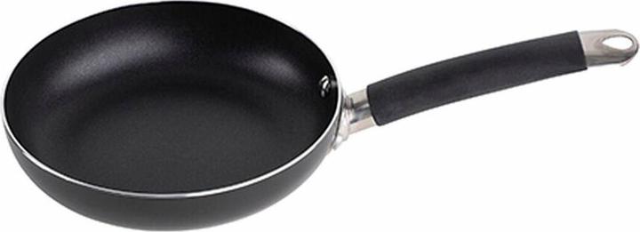 Actual product image San Ignacio Expert sg9515 frying pan Ø 20 cm (Frying pan, Aluminium, 20 x 4.50 cm)