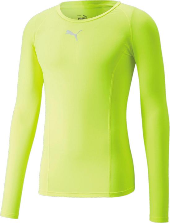 Image du produit Puma T-shirt Baselayer LIGA LS (S)
