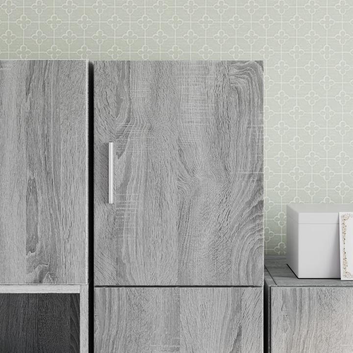 Image du produit vidaXL Wandschrank (30 x 42.50 x 40 cm)