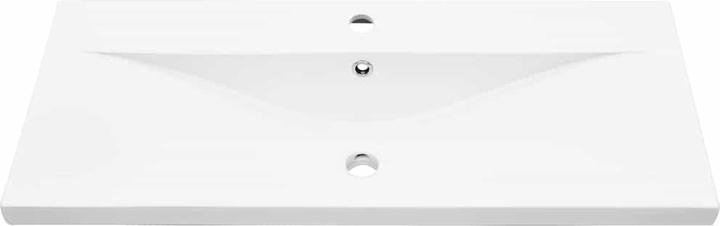 Actual product image vidaXL Vanity unit