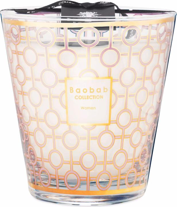 Produktbild Baobab Duftkerze (500 g)