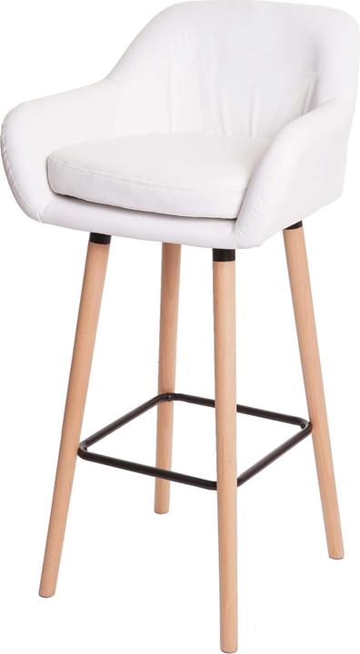 Actual product image MCW Vaasa T381-2-B