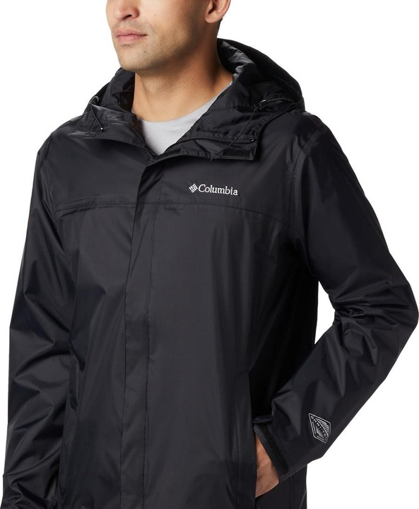 Actual product image Columbia Watertight II (M)
