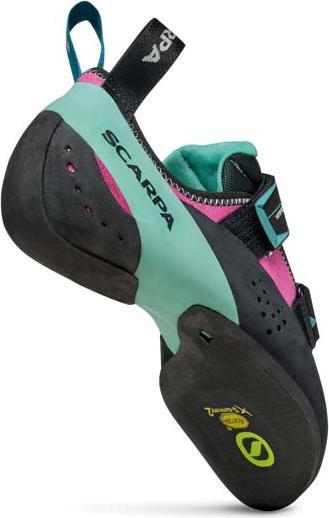 Produktbild Scarpa Vapor V Kletterschuhe (37.5)