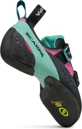 Immagine prodotto Scarpa Vapor V Kletterschuhe (37.5)
