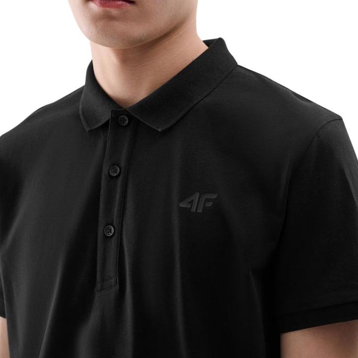 Produktbild 4F Poloshirt (S)