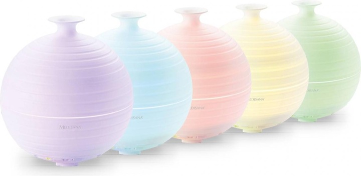 Actual product image Medisana Ad 620 (300 ml)