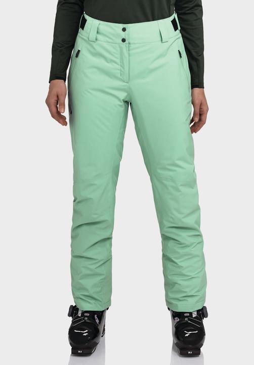 Actual product image Schöffel Pants Style Pine WMS (L)