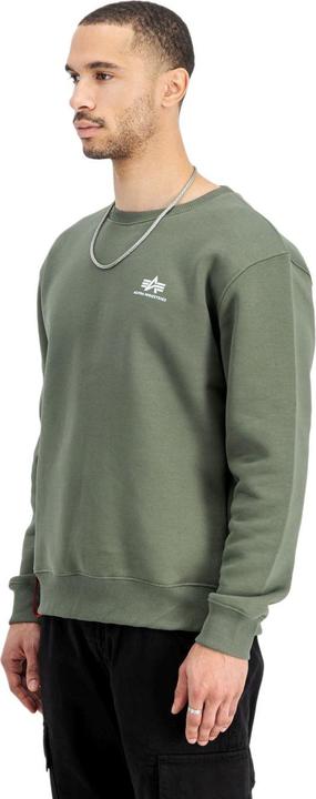 Produktbild Alpha Industries Sweatshirt (S)