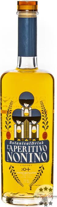 Produktbild Nonino L'Aperitivo (1 x 70 cl)