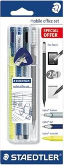 Produktbild Staedtler Mobile Office Set (4x)