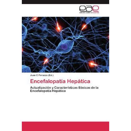 Encefalopatía Hepática, Fachbücher
