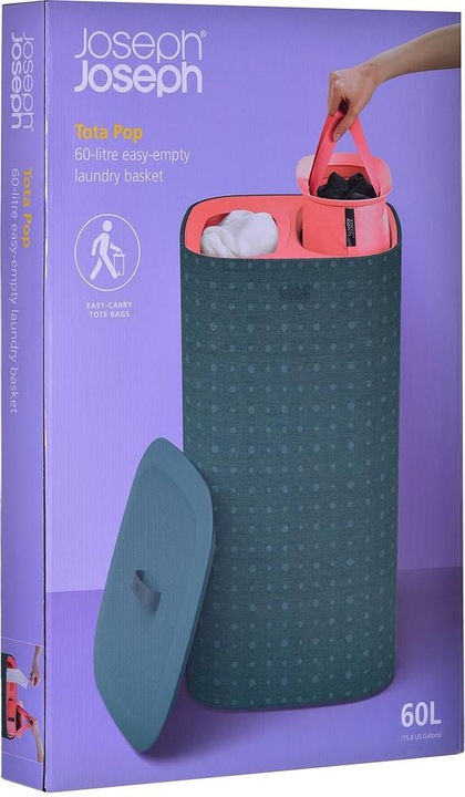 Actual product image Joseph Joseph Tota (60 l)