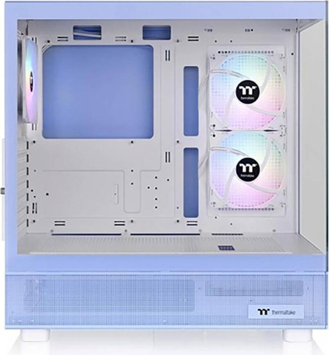 Produktbild Thermaltake View 270 Plus TG ARGB (ATX, E-ATX, mATX, Mini-ITX)