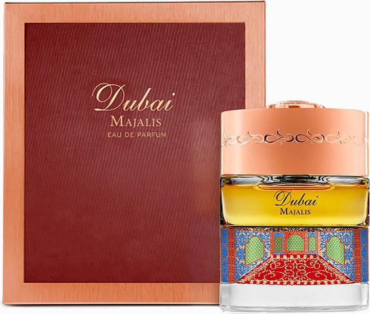 Produktbild The Spirit Of Dubai Majalis (Eau de Parfum, 50 ml)