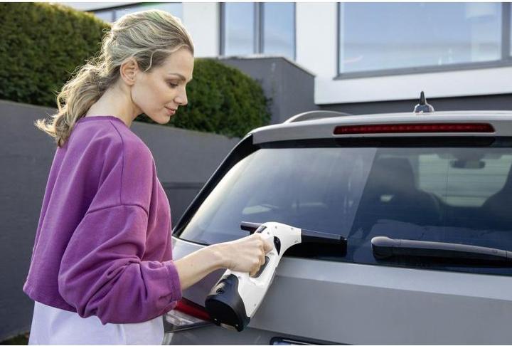 Actual product image Kärcher WV 2 Plus