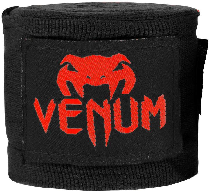 Actual product image Venum Kontact Boxing Handwraps
