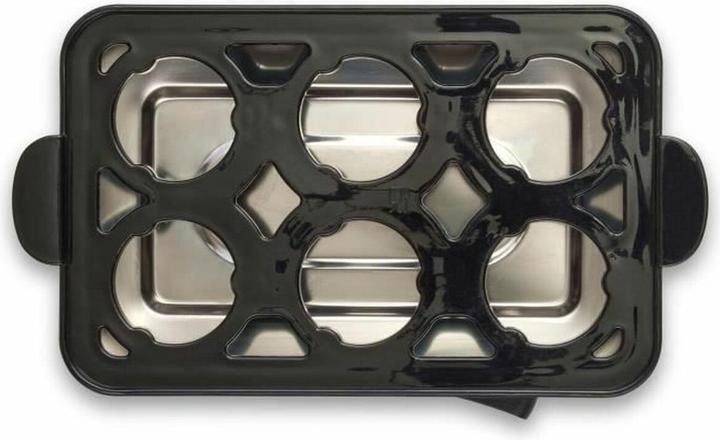 Image du produit Livoo Cuiseur à oeufs