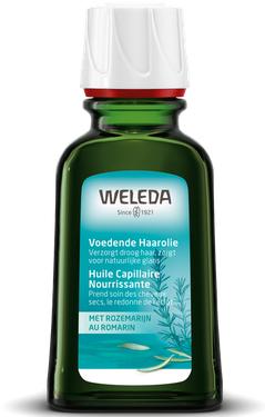 Image du produit Weleda Rosemary Oil (50 ml)