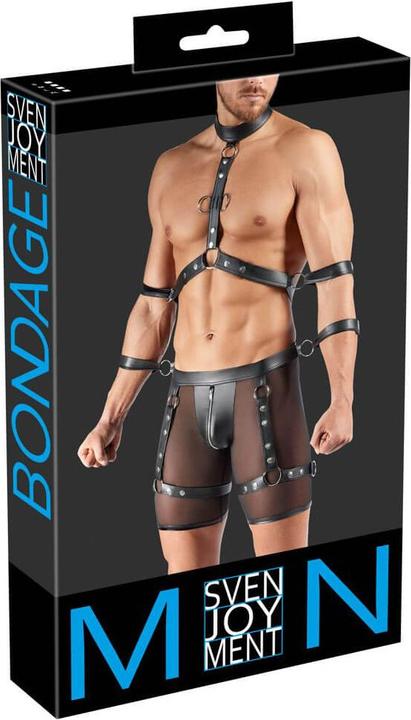 Produktbild Svenjoyment Set (M)