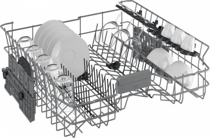 Image du produit Beko Dishwasher BDFN26531X