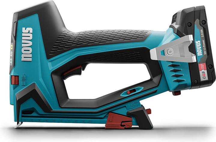 Actual product image Novus J-550