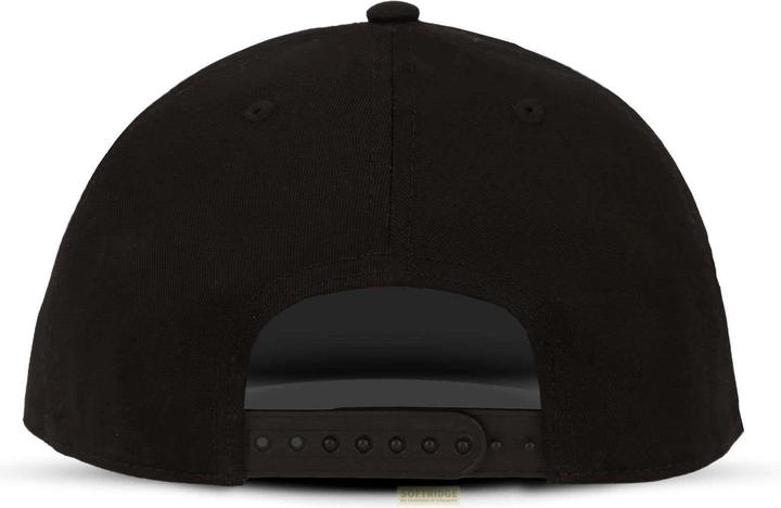 Produktbild Difuzed SPIDER-MAN - Venom - Casquette Novelty "Glow in The Dark" (One Size)