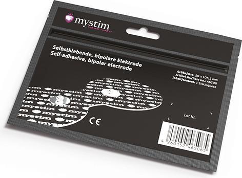 Actual product image Mystim Electrode For Cluster Buster