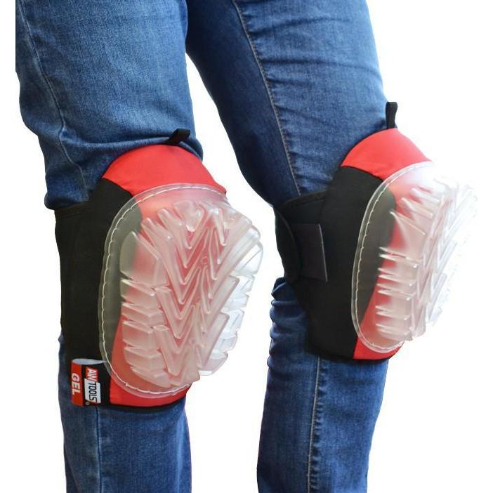 Thumbnail - Awtools, Knieschutz, Nakolanniki żelowe Comfort+