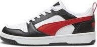 Actual product image Puma Rebound v6 Low (46)