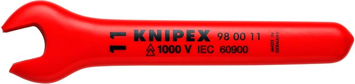 Produktbild Knipex Maulschlüssel (11 mm)